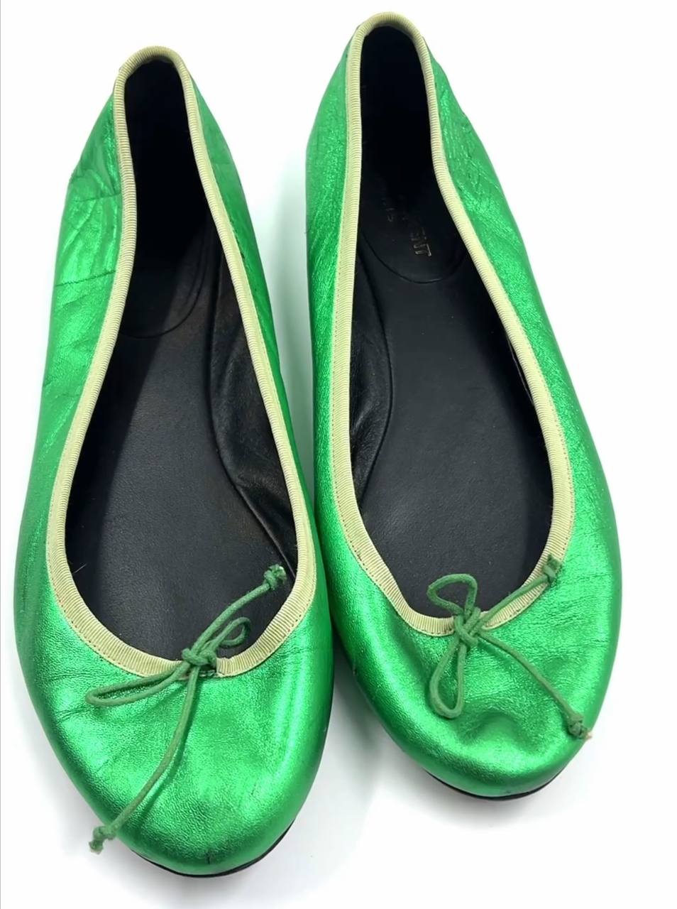 Saint Laurent - Flats 39