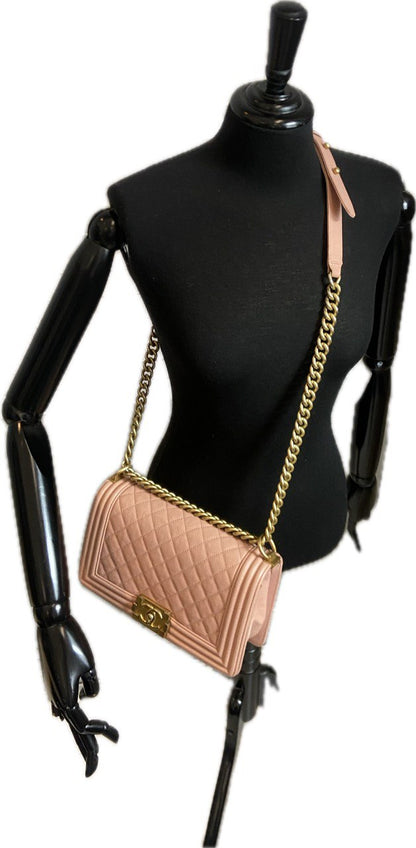 Chanel - crossbody bag