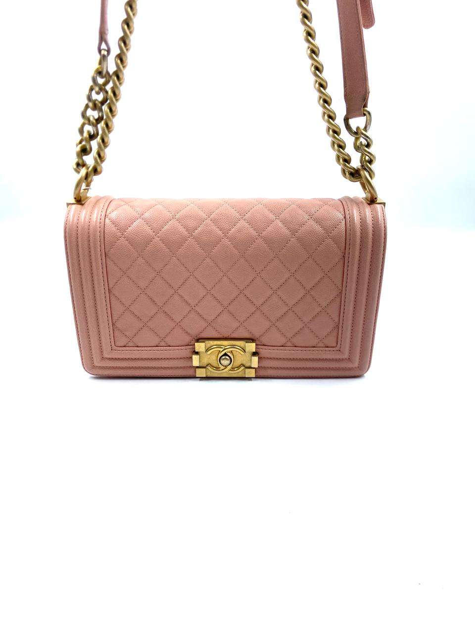 Chanel - crossbody bag