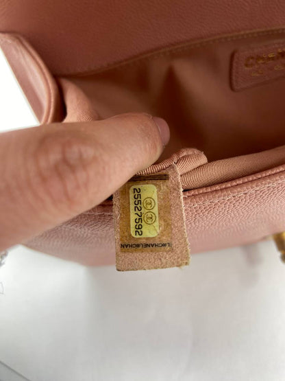 Chanel - crossbody bag