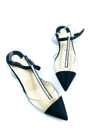 Louboutin - High Heels 36.5