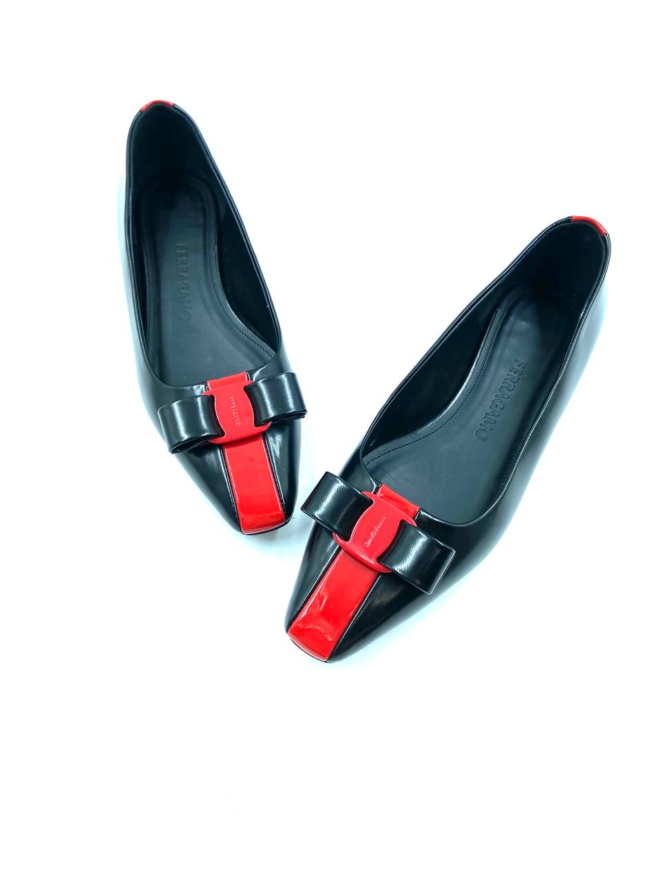 Ferragamo - Flats 6