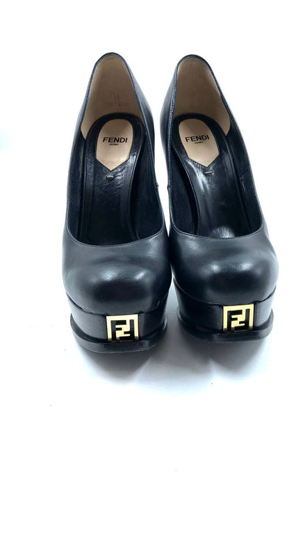 Fendi - High Heels 37