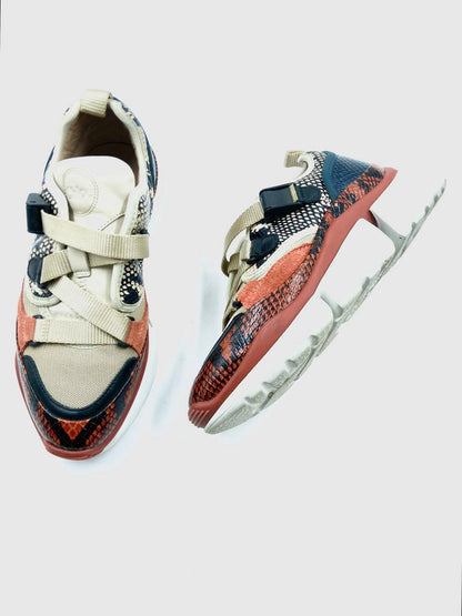 Chloe - Sneakers 37