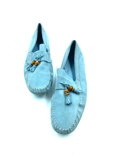 Gucci - Man Shoes 9
