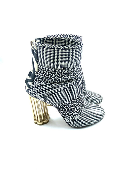 Ferragamo - Ankle boots 6.5
