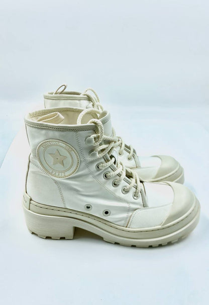 Dior - Combat Boots 36.5