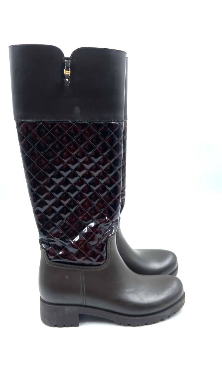 Ferragamo - Boots 9