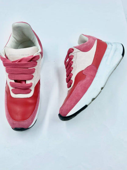 Alexander McQueen - Sneakers 36.5