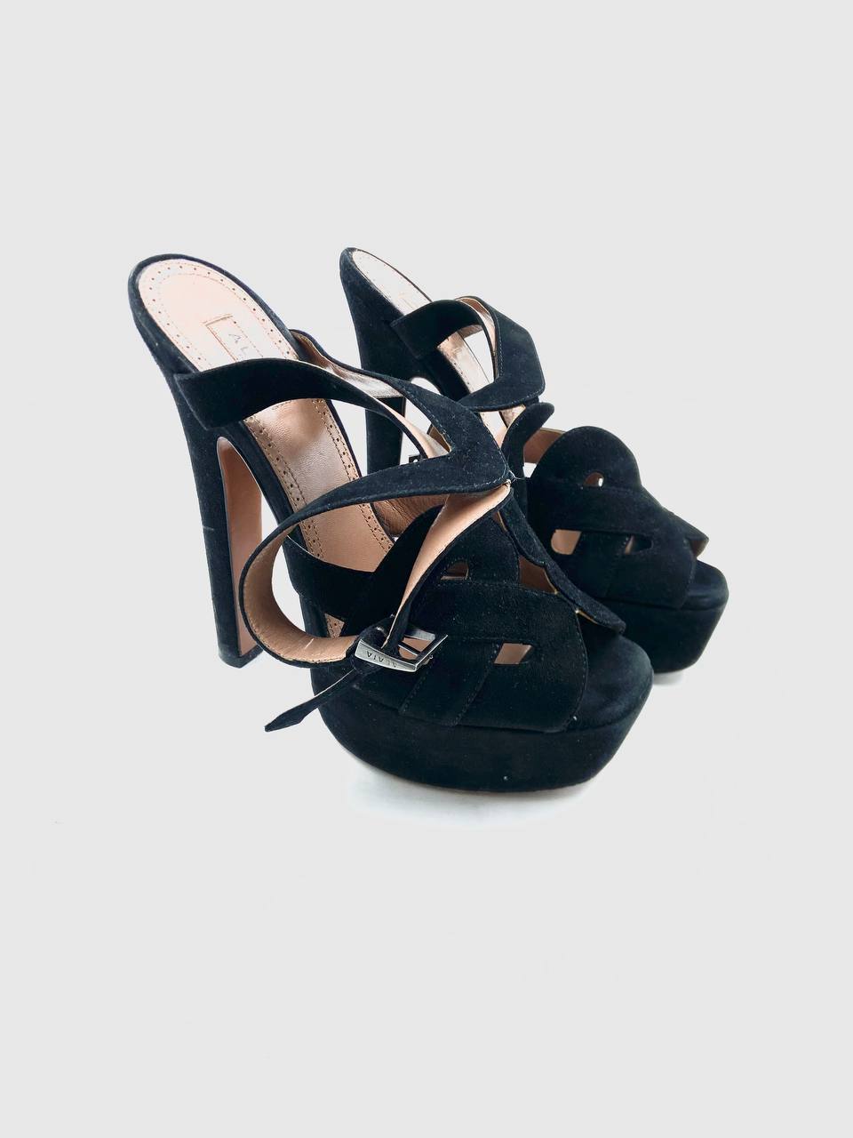Alaïa - High heels 37