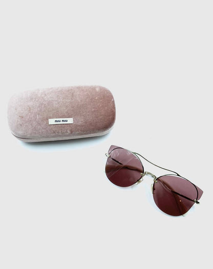 Miu Miu - Sunglasses