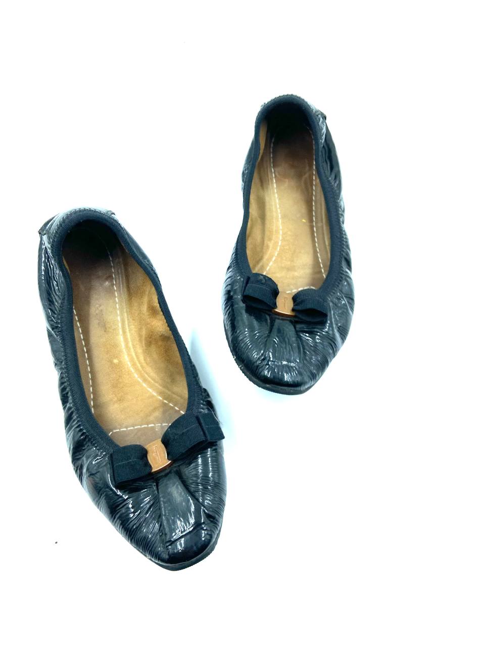 Ferragamo - Flats 6