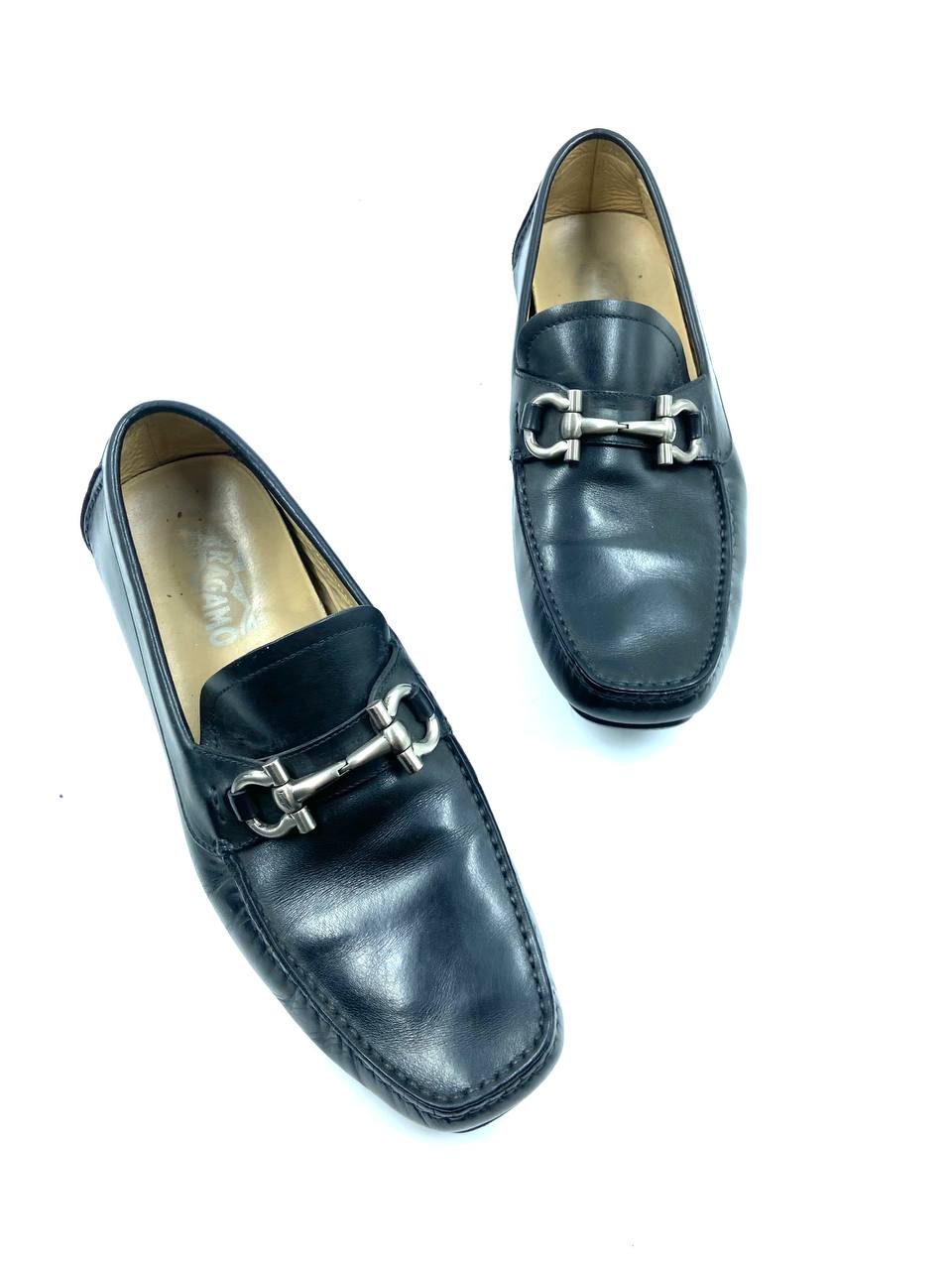 Ferragamo - Men Shoes 7