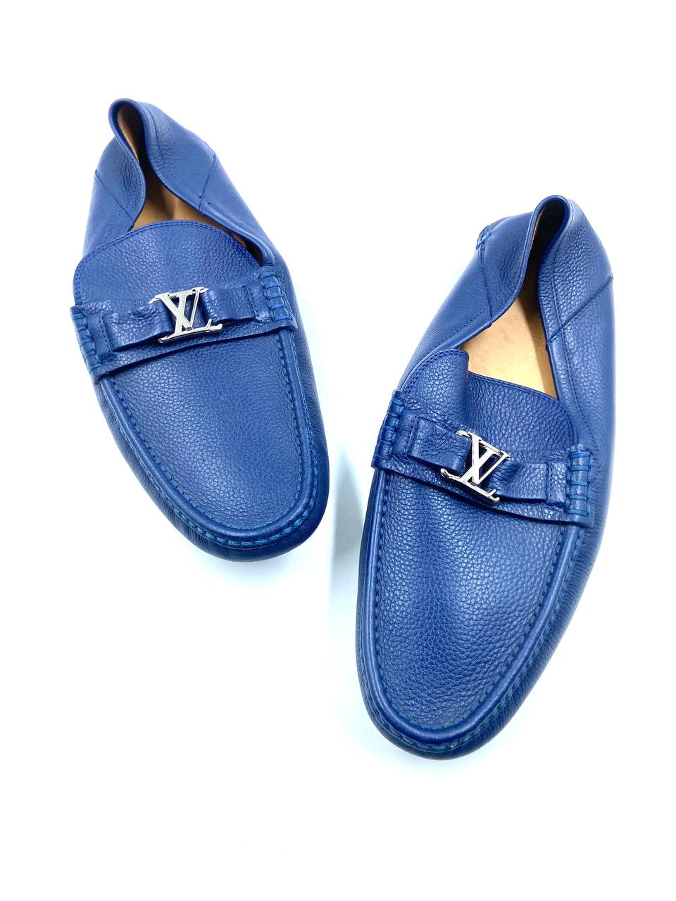 Louis Vuitton - Man Shoes 8.5