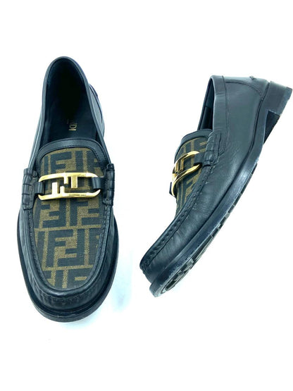 Fendi - Loafers 9