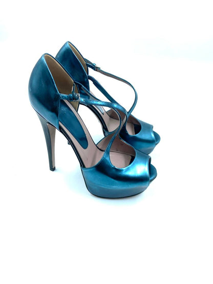 Gucci - High Heels 36