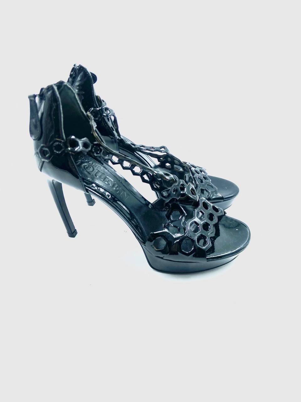 Alexander McQueen - High Heels