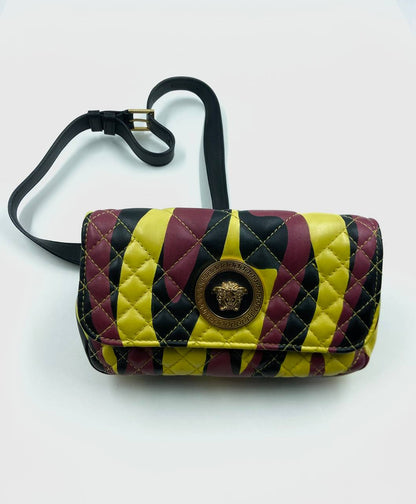 Versace - belt bag