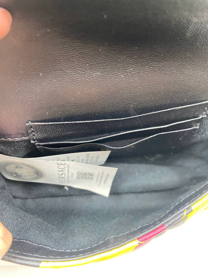 Versace - belt bag