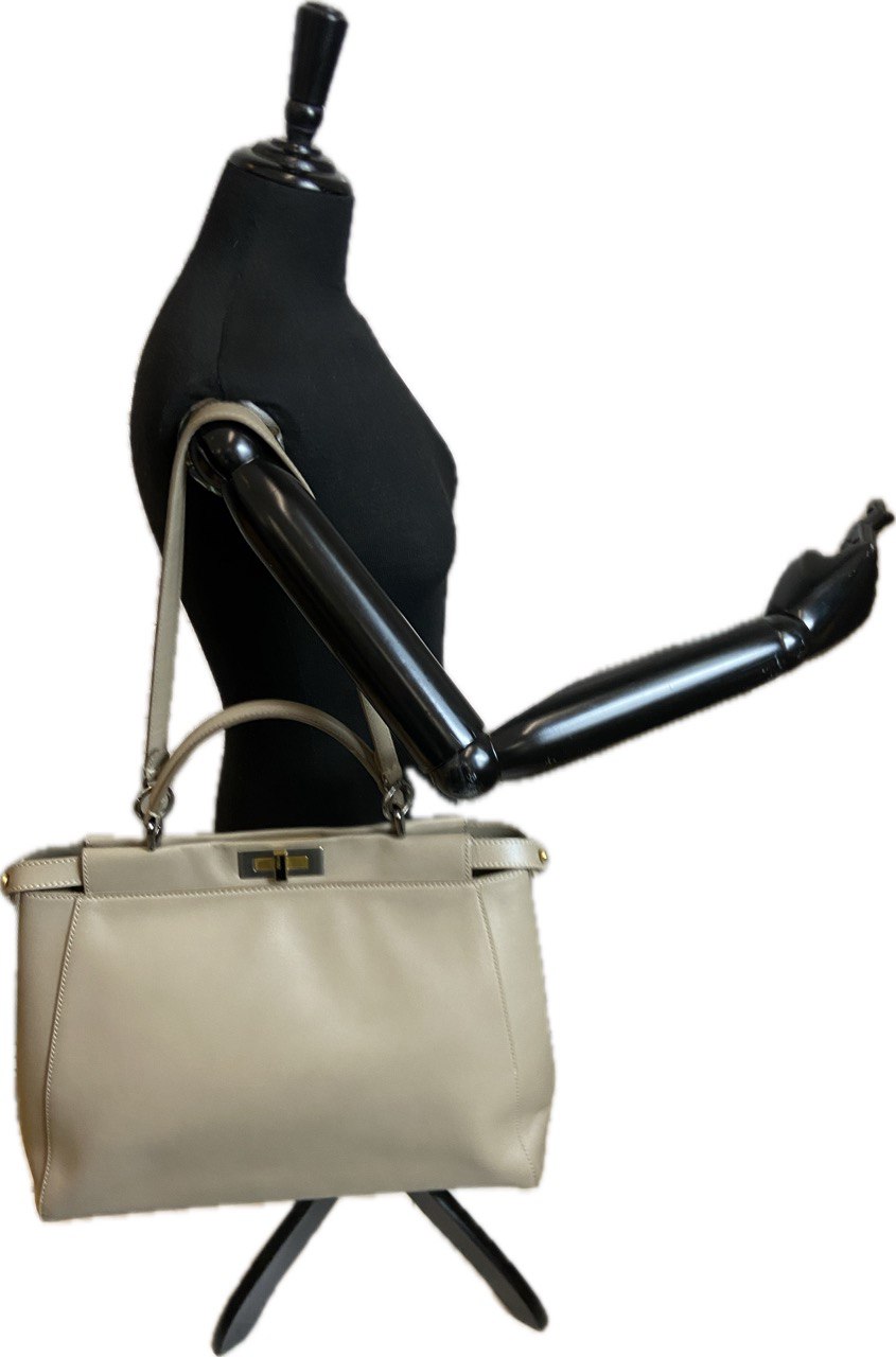 Fendi - Shoulder bag