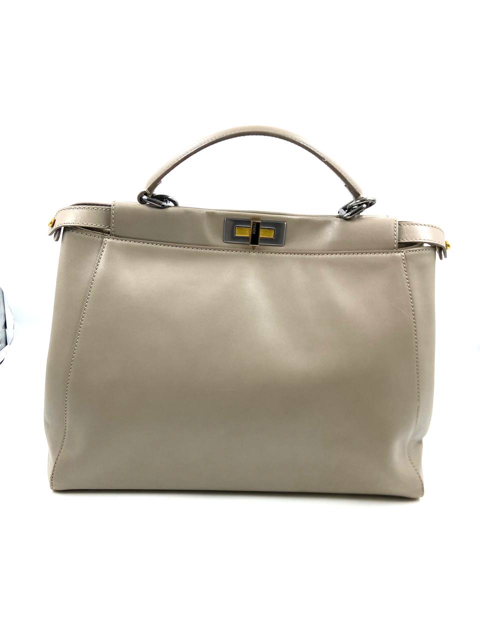 Fendi - Shoulder bag