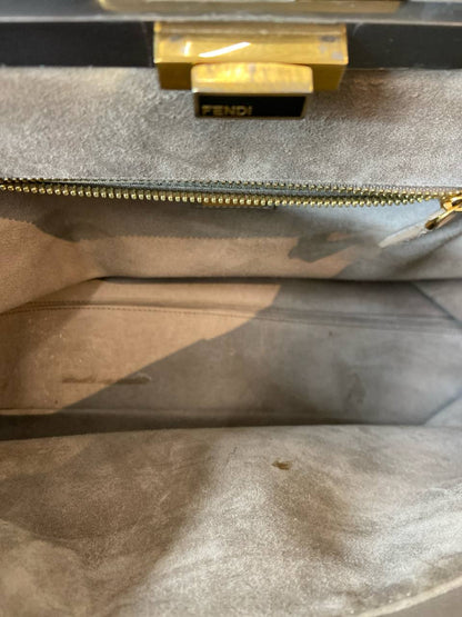Fendi - Shoulder bag