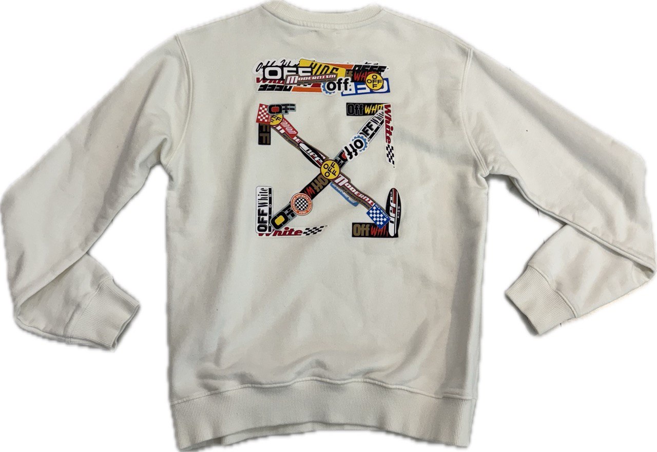 Off White - Clothing 12