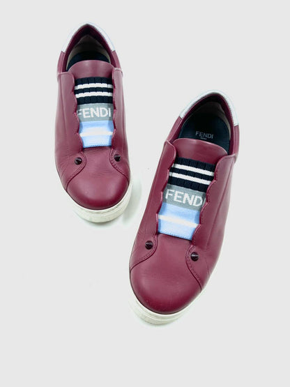 Fendi - Sneakers 36