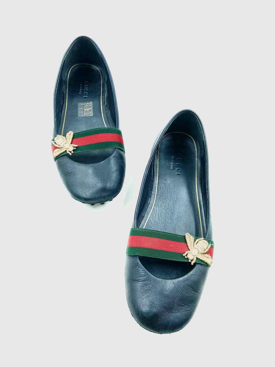 Gucci - Flats 35