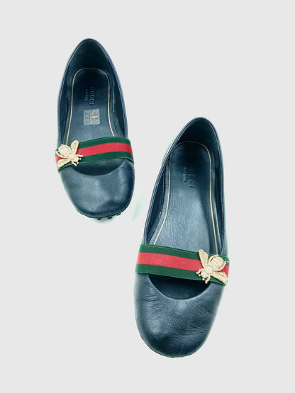 Gucci - Flats 35