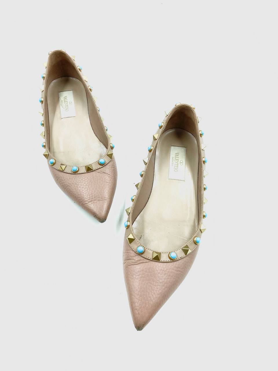 Valentino - Flats 35.5