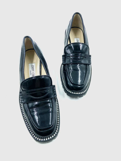 Jimmy Choo - Loafers 38.5