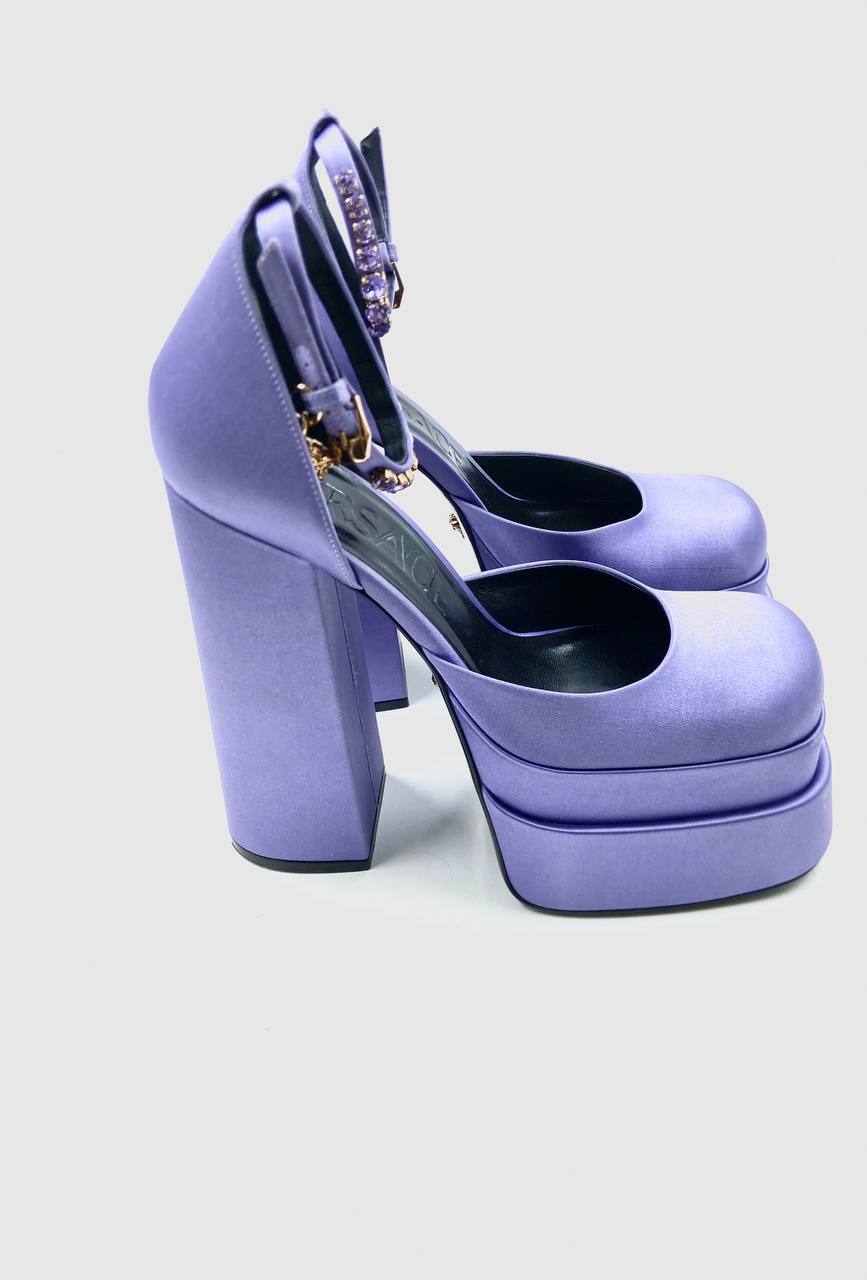 Versace - High heels 39