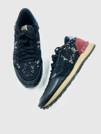 Valentino - Sneakers 37
