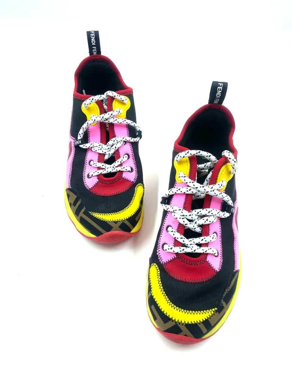 Fendi - Sneakers 37