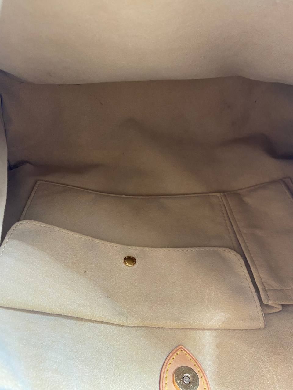 Louis Vuitton - Handbag