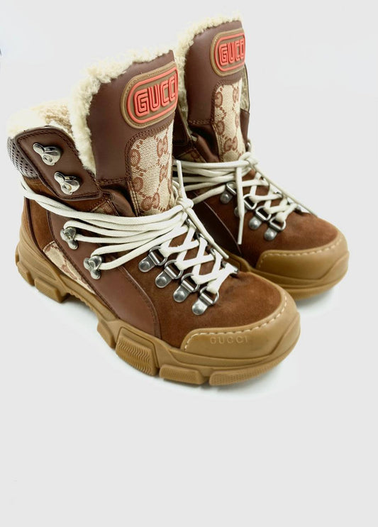 Gucci - Sneakers 36