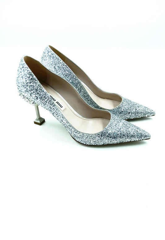 Miu Miu - High Heels 34.5