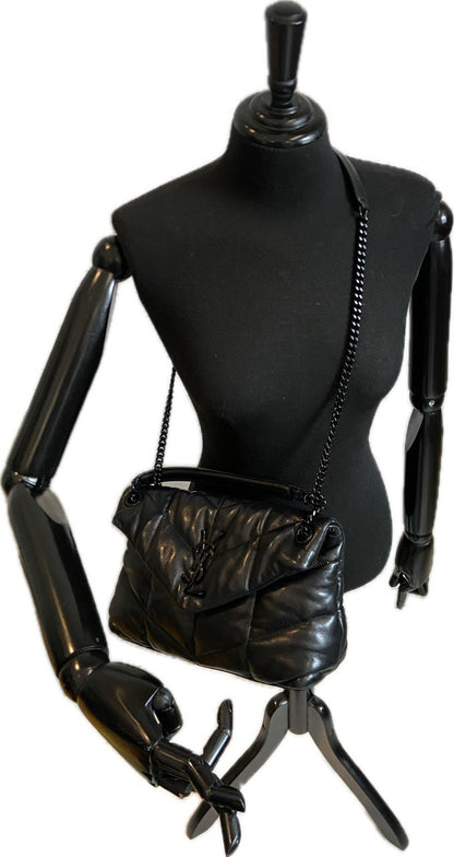 Saint Laurent - Handbag