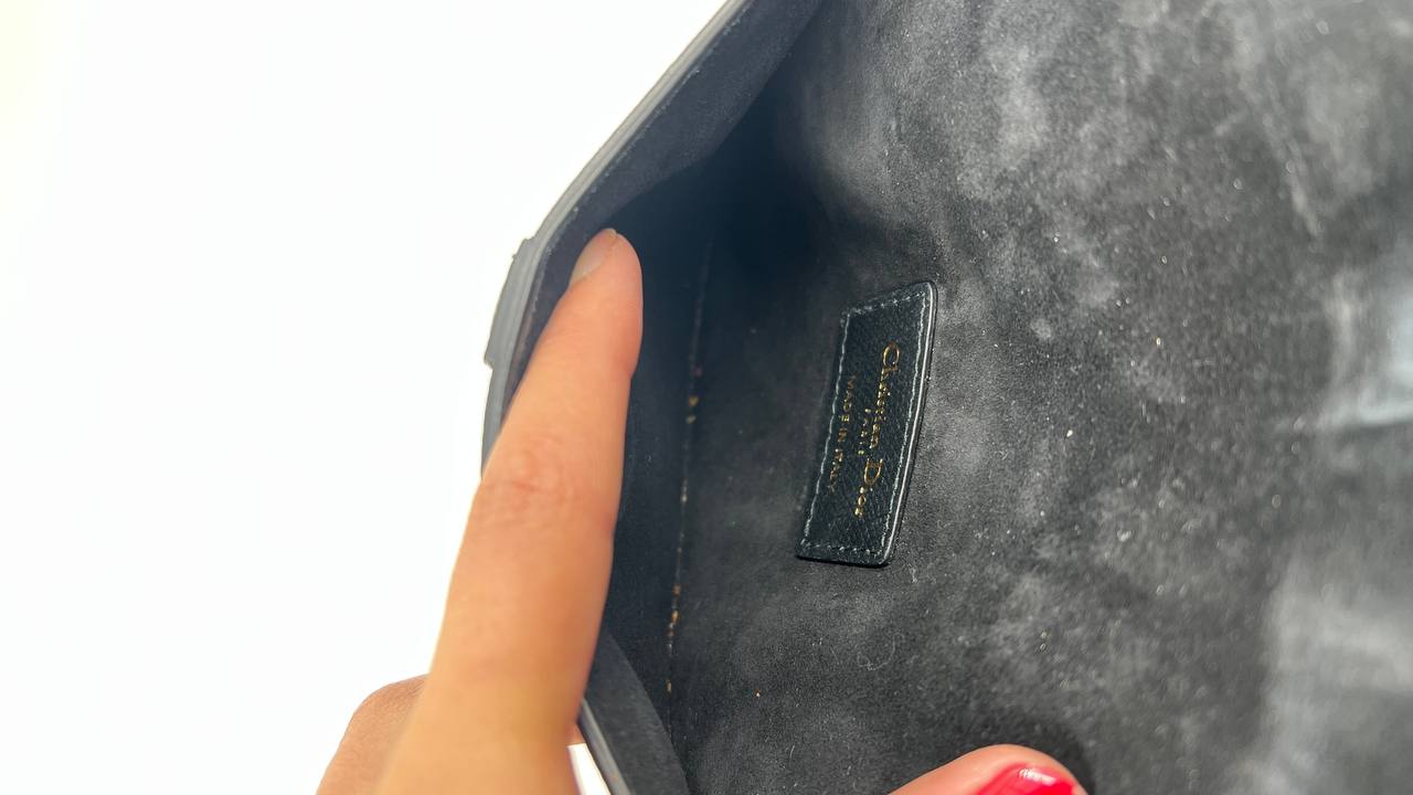 Dior - belt bag