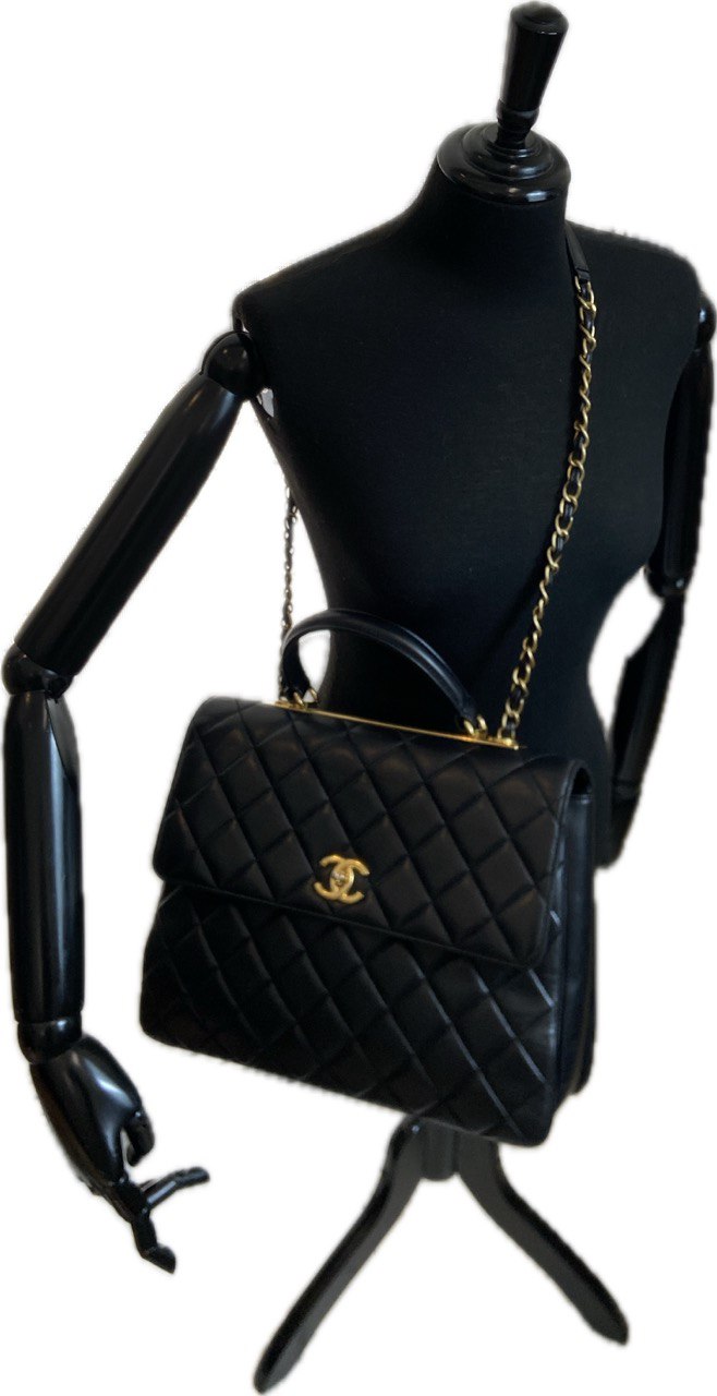 Chanel - Handbag