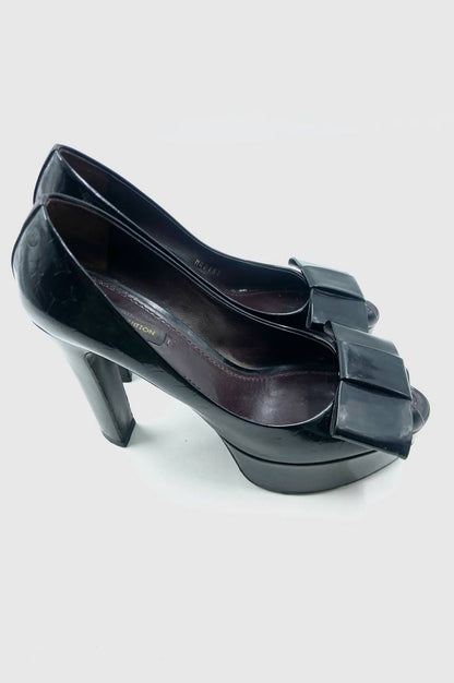 Louis Vuitton - High Heels 37.5