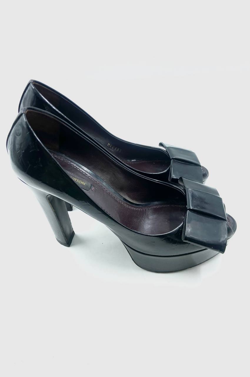 Louis Vuitton - High Heels 37.5