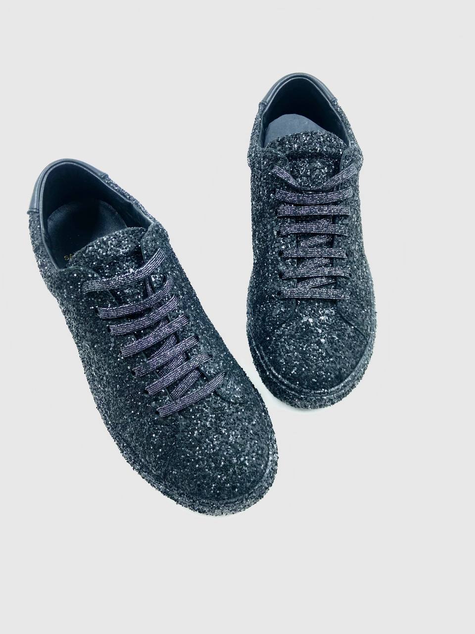 Saint Laurent - Sneakers 37.5