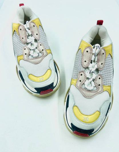 Balenciaga - Sneakers 39