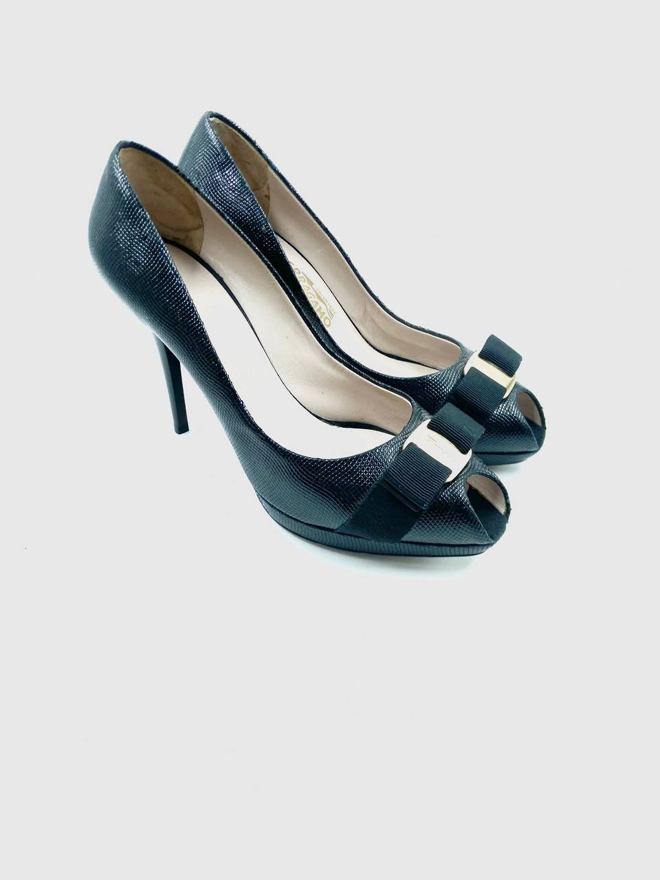 Ferragamo - High Heels 11