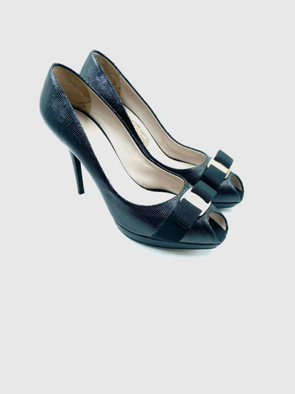 Ferragamo - High Heels 11
