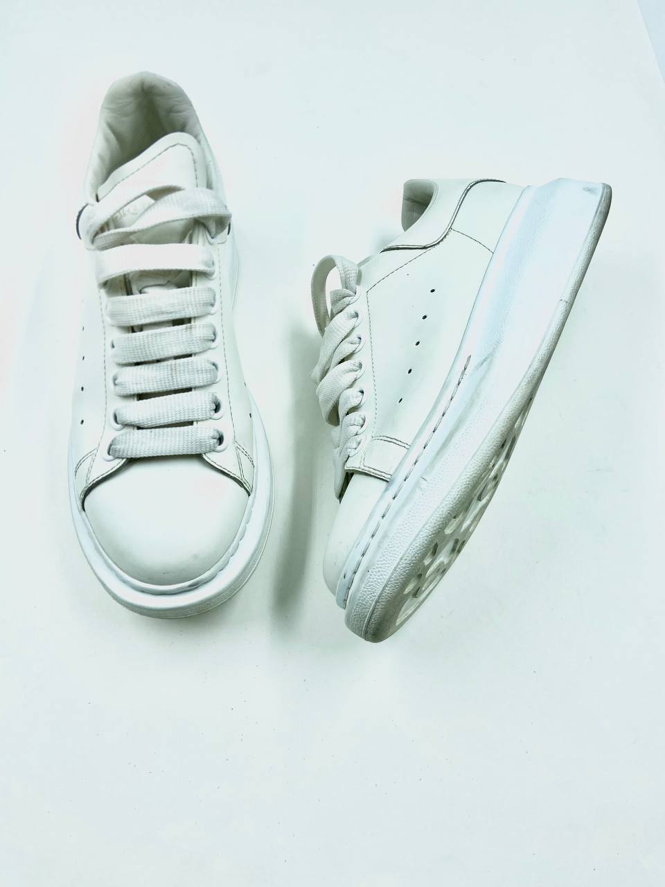 Alexander McQueen - Sneakers 38.5