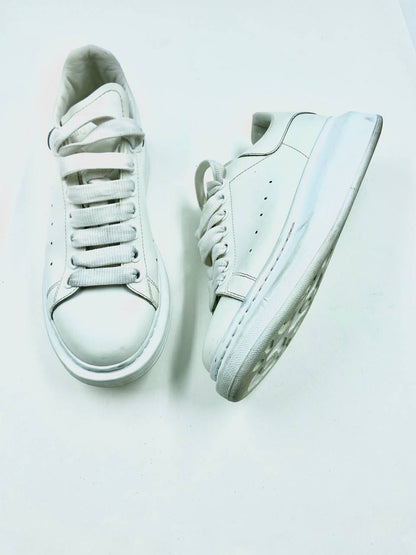 Alexander McQueen - Sneakers 38.5