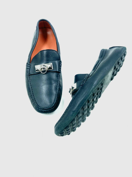 Hermès - Men Shoes 42